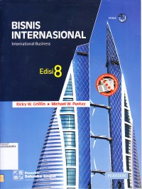 Bisnis Internasional Edisi 8