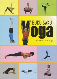 Buku saku yoga