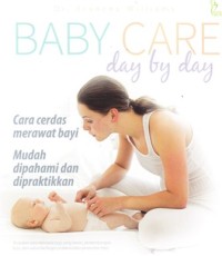 Baby care day by day