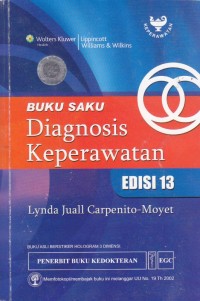 Diagnosis keperawatan