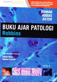 Buku ajar patologi Robbins