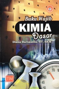 Buku wajib kimia dasar