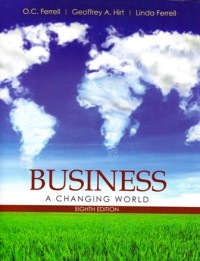 Business: a changing world