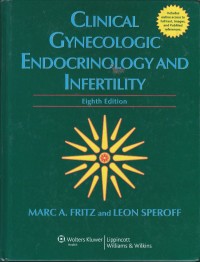 Clinical Gynecologic Endocrinology and Infertility
