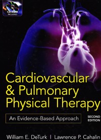 Cardiovascular dan Pulmonary Therapy