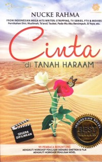 Cinta di tanah haraam
