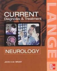 Current diagnosis & treatment in neurology