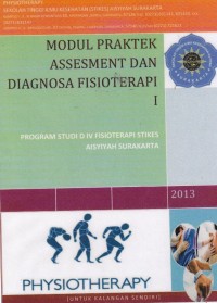 Modul Praktek Assesment dan Diagnosa Fisioterapi I
