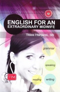 English for an extraordinary midwife