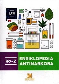 Ensiklopedia Antinarkoba Ro-Z