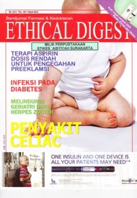Ethical Digest