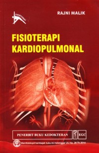 Fisioterapi kardiopulmunal