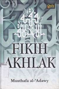Fikih akhlak