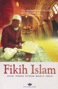 Fikih Islam