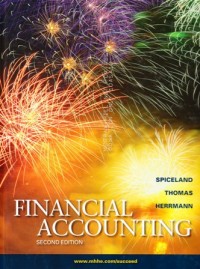 Financial accounting