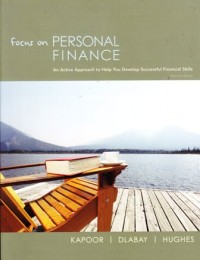 Focus on personal finance: an active approach to help you develop successful financial skills