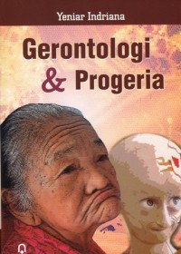 Gerontologi dan Progeria
