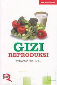 Gizi Reproduksi