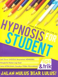 Hypnosis for student