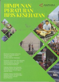 Himpunan Peraturan BPJS Kesehatan