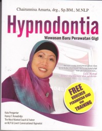 Hypnodontia, Wawasan Baru Perawatan Gigi