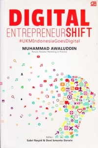 Digital entrepreneurshift