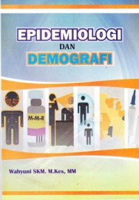 Epidemiologi dan demografi
