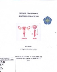 Modul praktikum sitem reproduksi