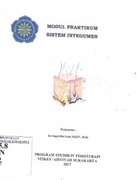 Modul praktikum sistem integumen
