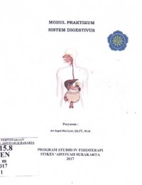 Modul praktikum sistem digestivus