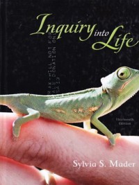 Inquiry into life