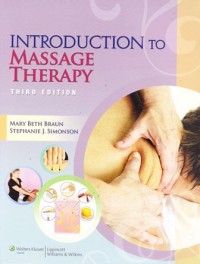 Introduction To Massage Therapy