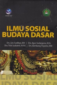 Ilmu Sosial Budaya Dasar