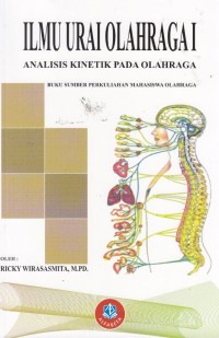 Ilmu Urai Olahraga 1, Analisis Pada Olahraga