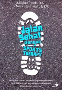 Image of Jalan sehat dengan sports therapy