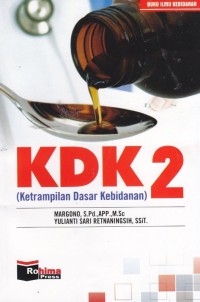 Ketrampilan Dasar Kebidanan 2