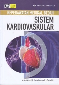 Keperawatan Medikal Bedah sistem Kardiovaskular