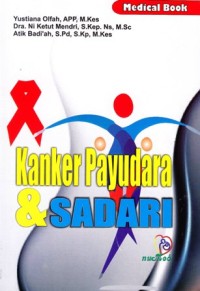 Kanker payudara dan sadari
