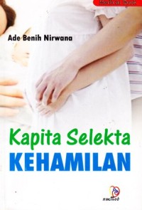 Kapita selekta kehamilan
