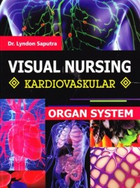 Visual nursing kardiovaskular organ system