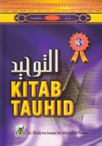 Kitab Tauhid 3