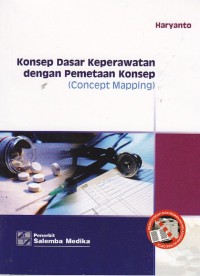 Konsep dasar keperawatan dengan pemetaan konsep (concept mapping)