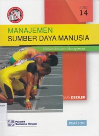 Manajemen Sumber Daya Manusia