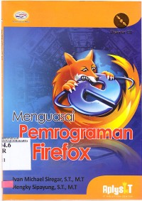 Image of Menguasai pemograman firefox