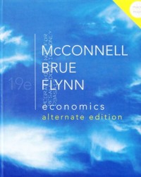 Economics: principles, problem and policies