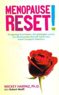 Menopause reset