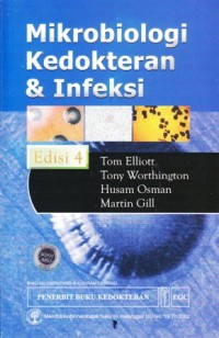 Mikrobiologi kedokteran & infeksi
