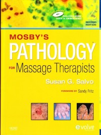 Mosby pathologi for massage therapiest