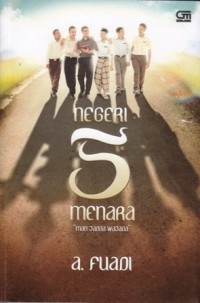 Negeri Lima Menara 