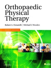 Orthopaedic Physical Therapy